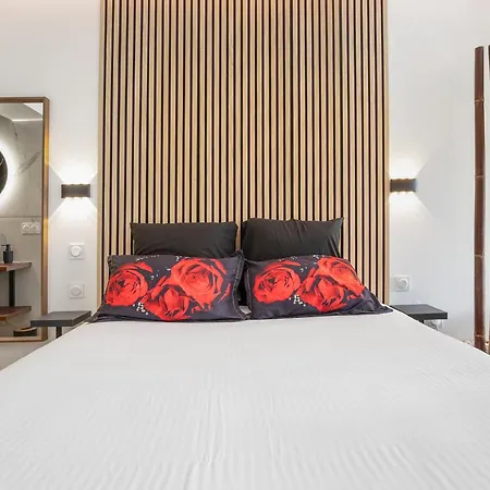 Bambou Heliopolis Διαμέρισμα *