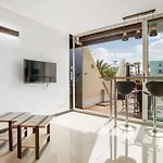 Appartement Bambou Heliopolis *