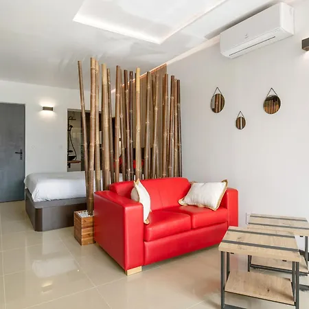 Bambou Heliopolis Appartamento