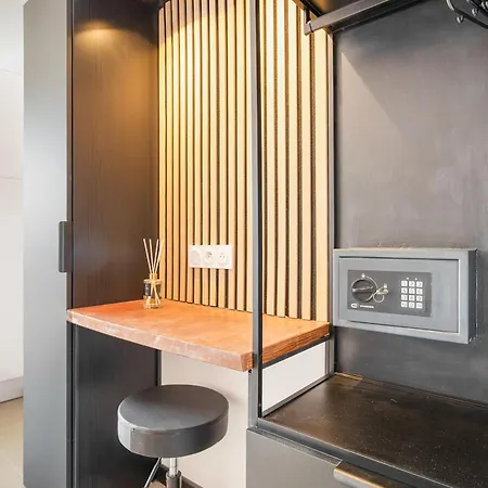 Apartment Bambou Heliopolis Agde