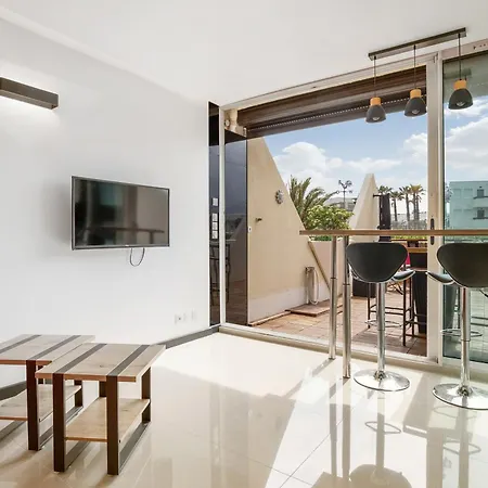 Apartment Bambou Heliopolis *