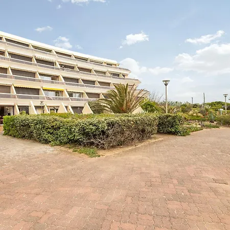 Appartement Bambou Heliopolis *