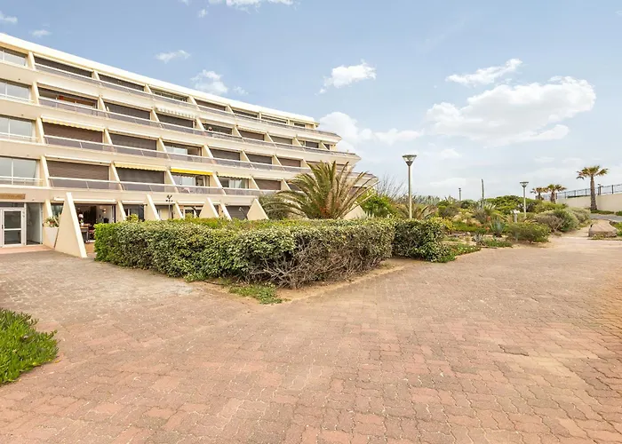 公寓 Bambou Heliopolis *